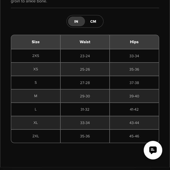 Alphalete Amplify Leggings - Picture 14 of 14